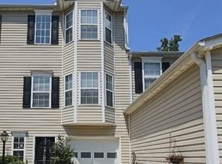 1504 Indian Way, Cumming, GA 30040