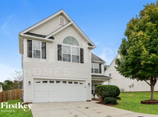 815 Peachtree Meadows Cir, Kernersville, NC 27284