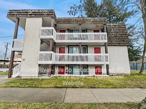 1414 N Addison St #203 Photo 1
