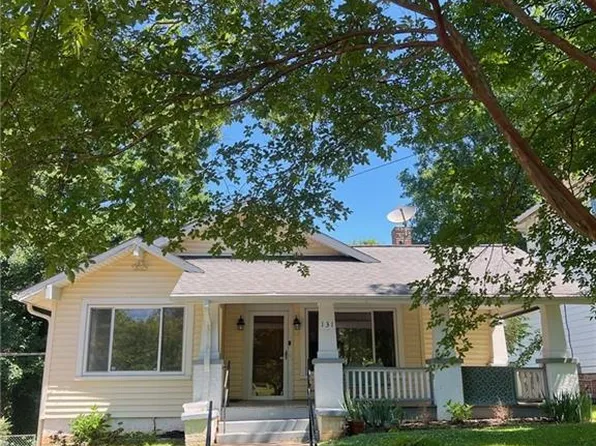 131 W Sprague St, Winston Salem, NC 27127