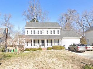 9504 Melanie Thompson Dr, Charlotte, NC 28213