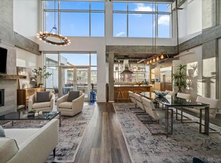 Park Place Condos, Denver, CO 80202