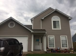 1351 Concord Dr, Elgin, IL 60120