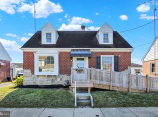 357 Lumber St, Littlestown, PA 17340