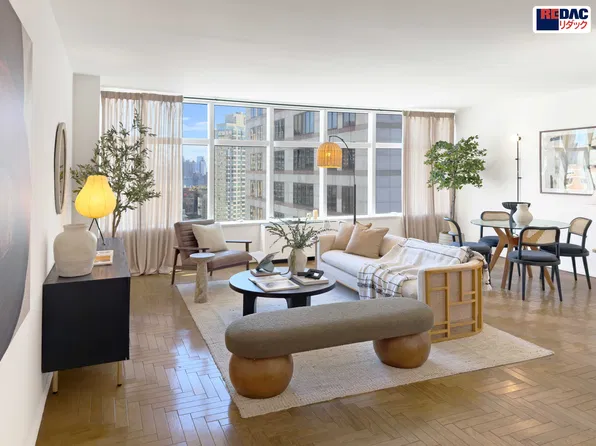160 West 66th Street image 1 of 14