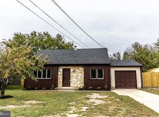 1476 Crown Point Rd, Westville, NJ 08093