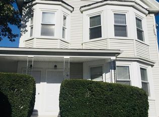 41 Andover St #2, Peabody, MA 01960