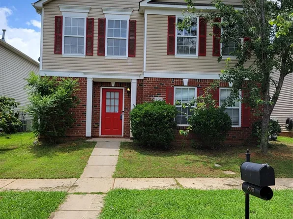 806 Sinclair Dr, Monroe, NC 28112