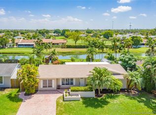 11531 SW 119th Place Rd, Miami, FL 33186