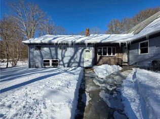 765 South County Trl, Exeter, RI 02822
