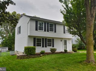 211 Bucket Post Ct, Bel Air, MD 21014