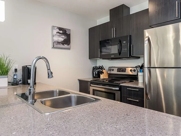 2565 Campbell Ave #415 — Photo 6