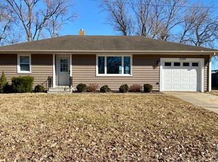 5299 S Harlan Dr, Rochelle, IL 61068