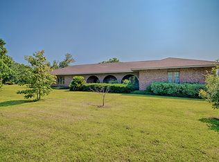 8416 Vidalia Rd, Pass Christian, MS 39571