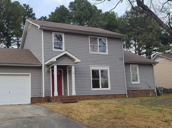1125 Christina St, Fayetteville, NC 28314
