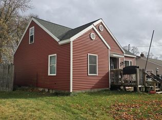 808 Maple St, Albion, MI 49224