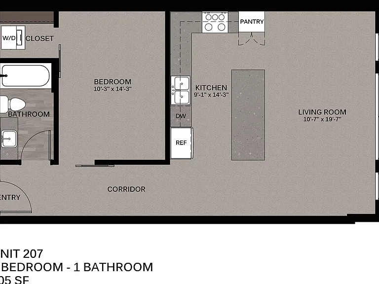 2523 Farnam St — Photo 26