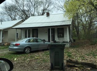 207 18th Ave E, Springfield, TN 37172