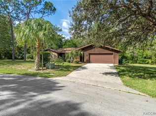 6 Sycamore Ct N, Homosassa, FL 34446
