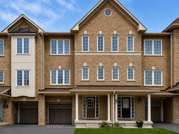 56 Arizona Dr, Brampton, ON L6Y 0R6