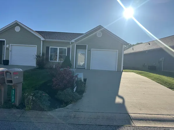 5760 W Daffodil Ct, Bloomington, IN 47403