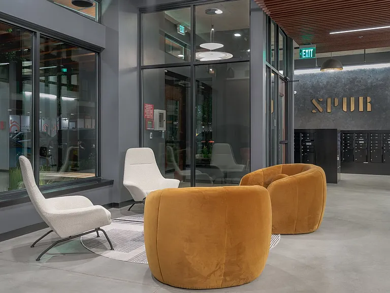 Spur Apartments — Photo 8