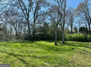 315 N 6th St, Griffin, GA 30223