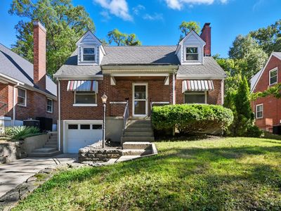 30 Burdsall Ave, Fort Mitchell, KY, 41017
