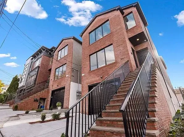 201 Lincoln St #1, Jersey City, NJ 07307