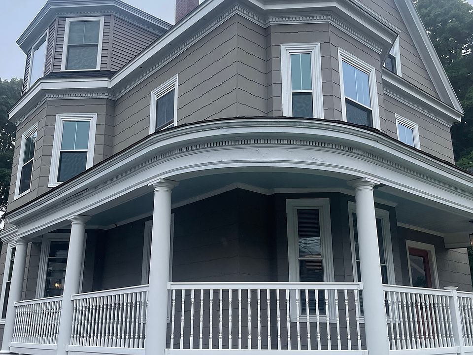1st image of 234 Woodford St #1R