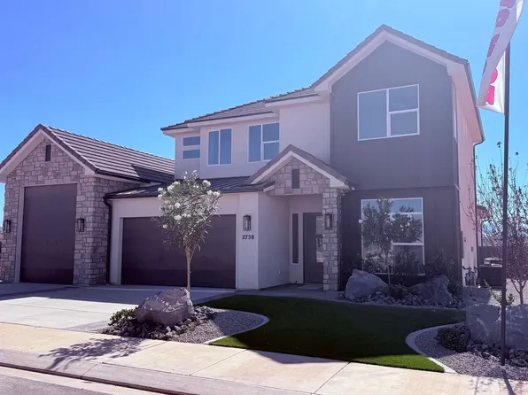 2758 Woodrow Ln, Saint George, UT 84790
