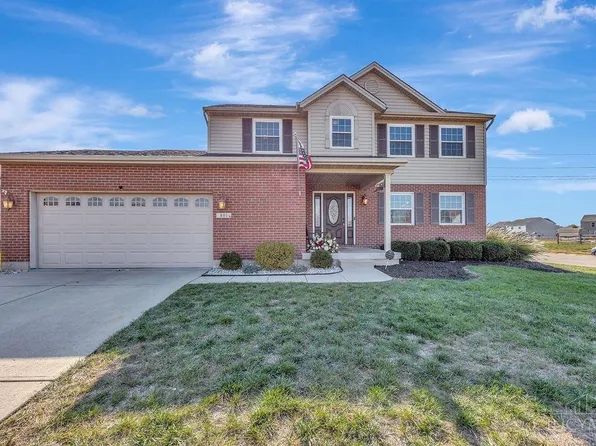 801 E Jameson Ct, Trenton, OH 45067