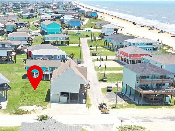 2nd image of 0 Crystal Beach Rd