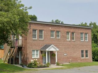 21 Railroad Street, Milton, VT 05468