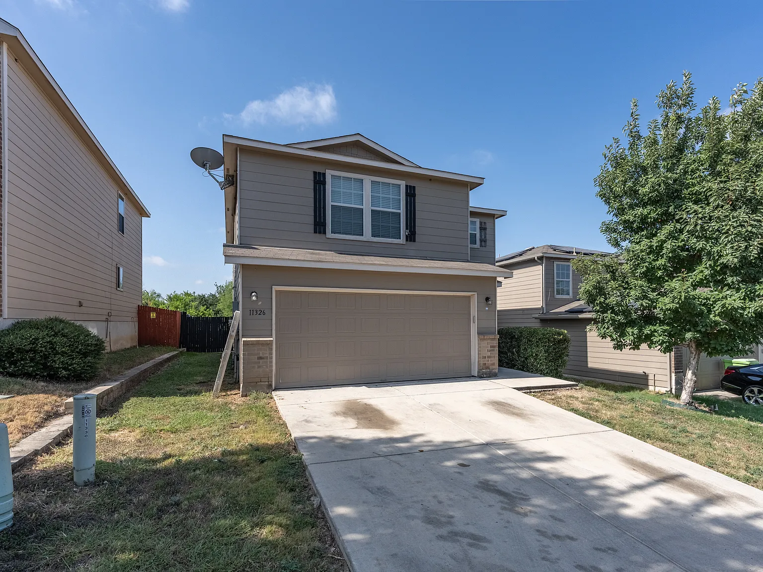 4 bed, 2044 sqft, $1,650 — Photo 2