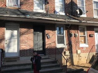 12 Cummings Pl, Trenton, NJ 08611