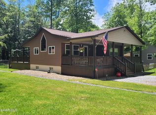 251 Fox Ridge Rd, Flinton, PA 16640