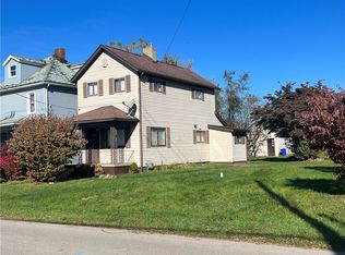 817 Frank Ave, New Castle, PA 16101