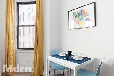Rented by Mdrn Residential