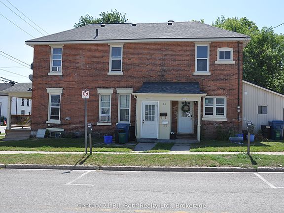 5th image of 84 Mississaga St W