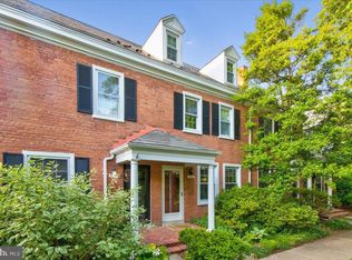 Fairlington Green, Arlington, VA 22206
