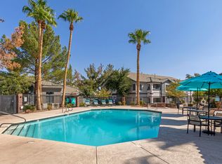 South Valley Ranch, Henderson, NV 89011
