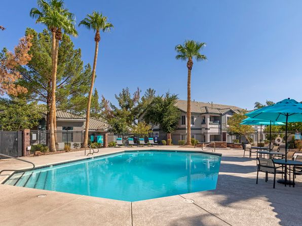 701 Aspen Peak Loop APT 2613