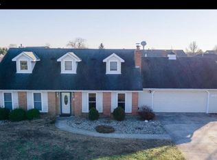 1120 Valley O Pines Pkwy, Fort Wayne, IN 46845