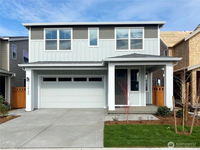 13935 178th St E #40, Puyallup, WA, 98374