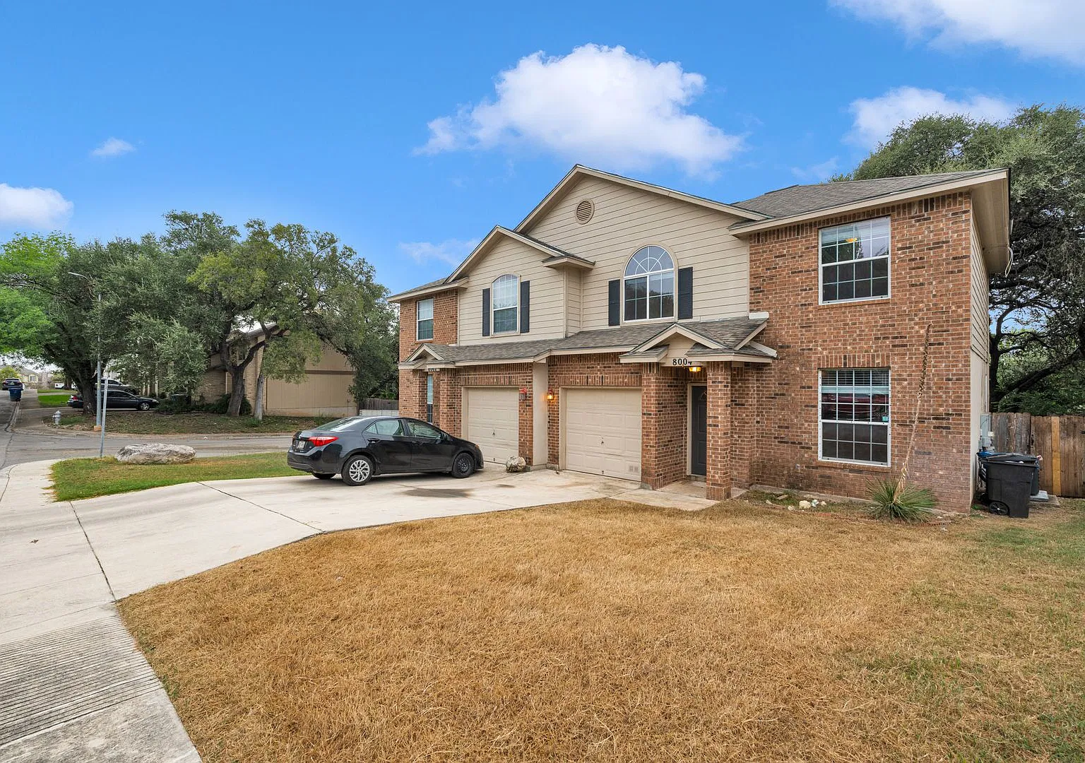 Townhome in NW San Antonio for Rent — Photo 3
