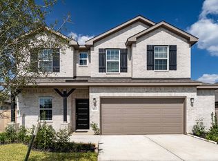 5123 Magnolia Springs Dr, Pearland, TX 77584