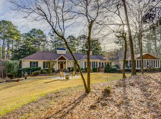 1039 Sandy Creek Rd, Fayetteville, GA 30214
