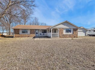 21285 E Fern Valley Rd, Claremore, OK 74019