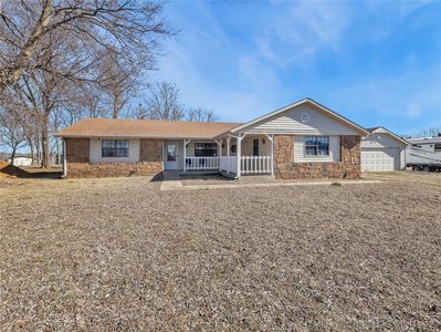 21285 E Fern Valley Rd, Claremore, OK, 74019